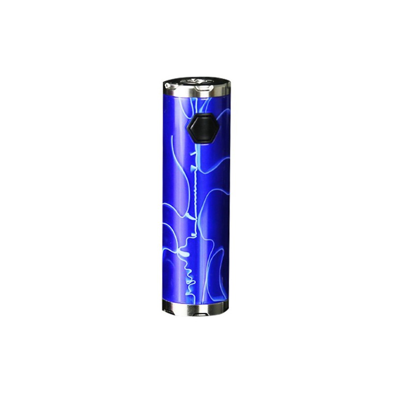 2020 Eleaf iJust 3 Battery New Color Blue (Acrylic Version)